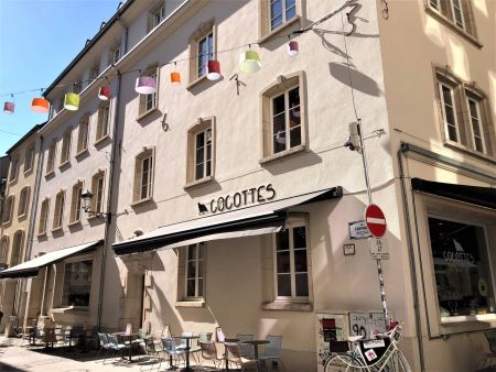 Cocottes Chimay © Rolph