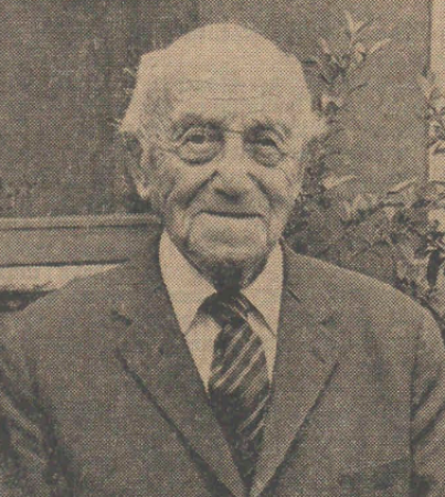 Charles Baum © Luxemburger Wort - 11 06 1971