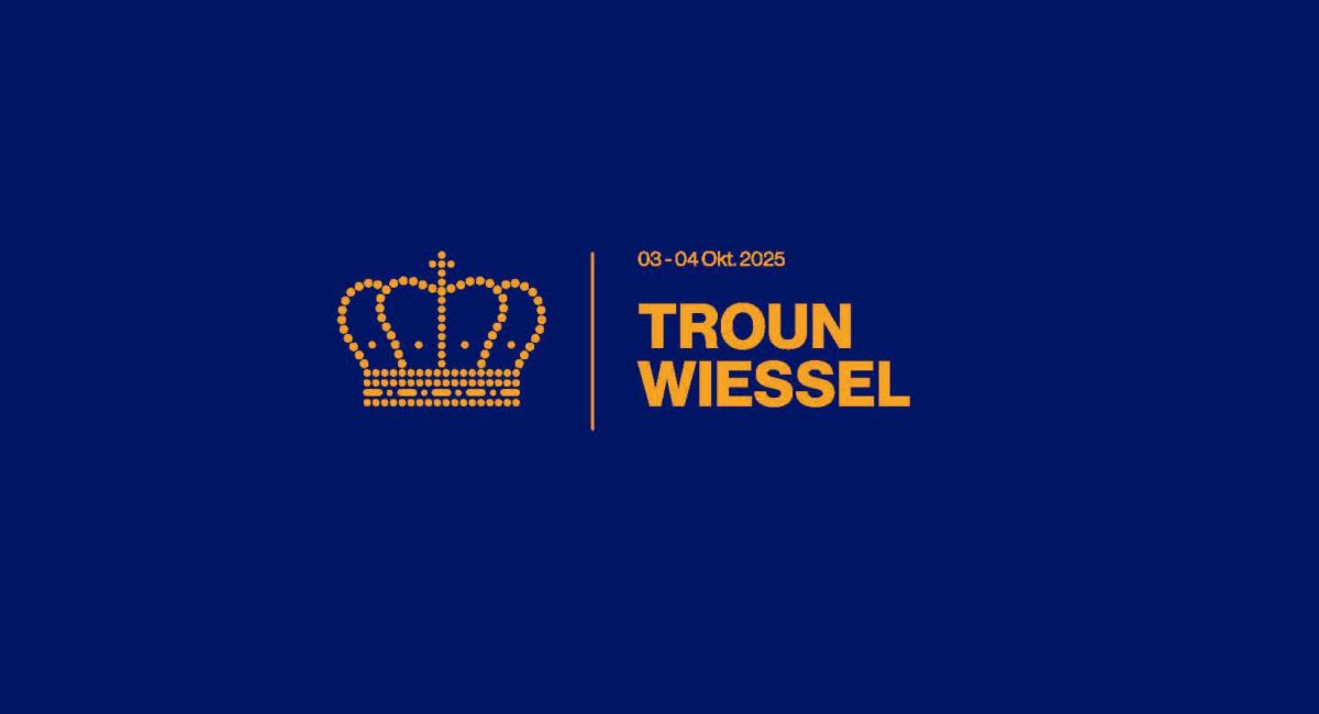 Troun Wiessel 2025