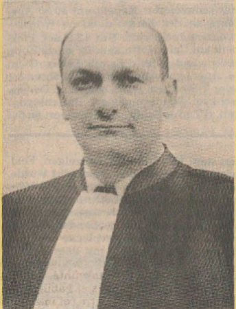 Victor Bodson © Luxemburger Wort - 17 05 1980